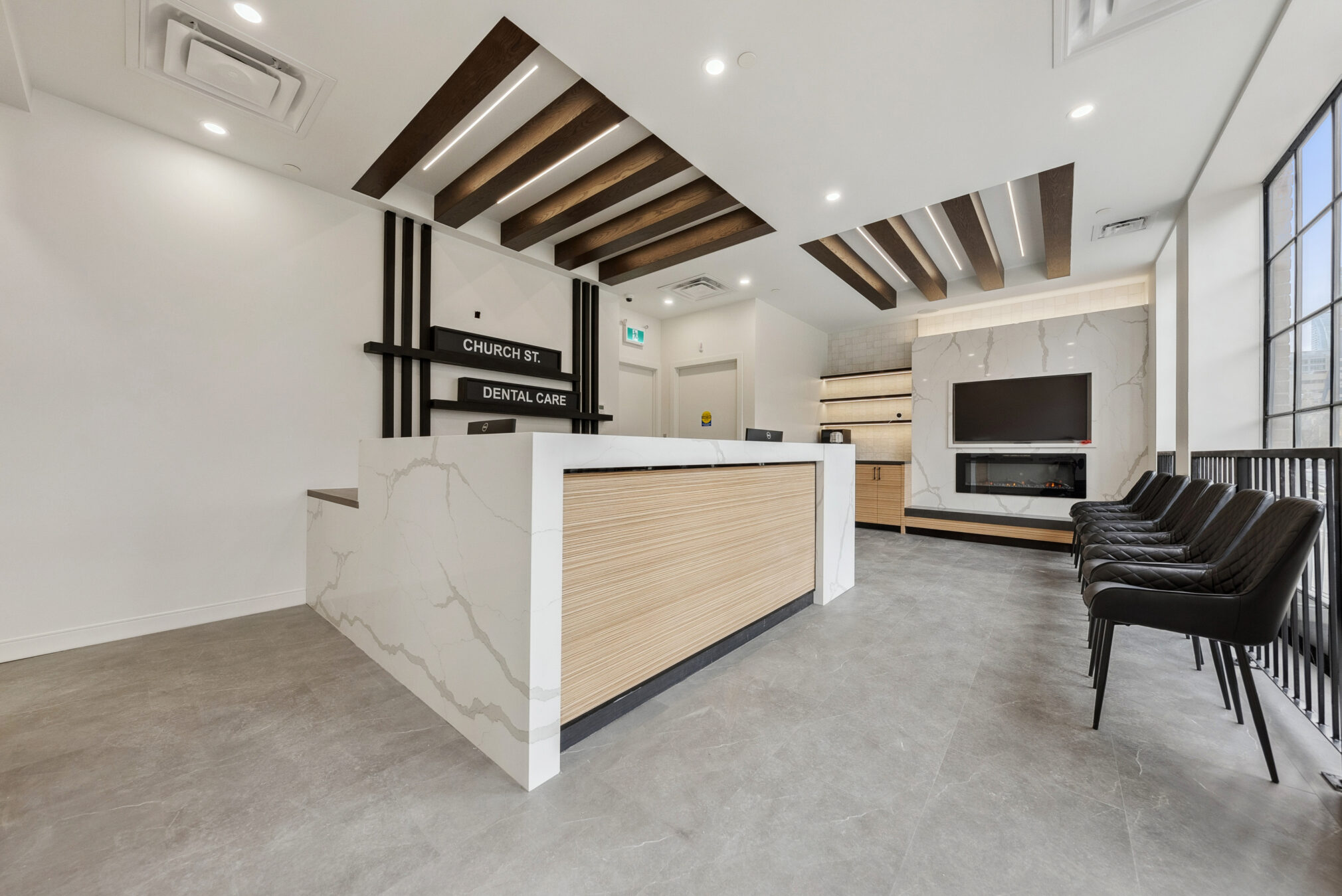 Top Dental Office Design Trends for 2026