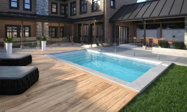 Mova 11x23<br>( 22'7" x 10'7" x 4'10")