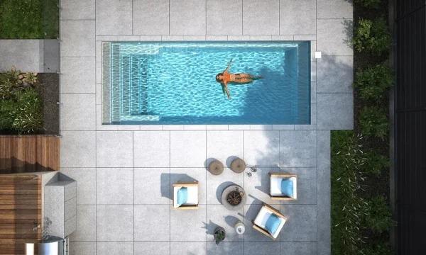 Mova 11x25<br>(25'1" x 11'1" x 4'11")