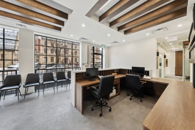 Top Dental Office Design Trends for 2026