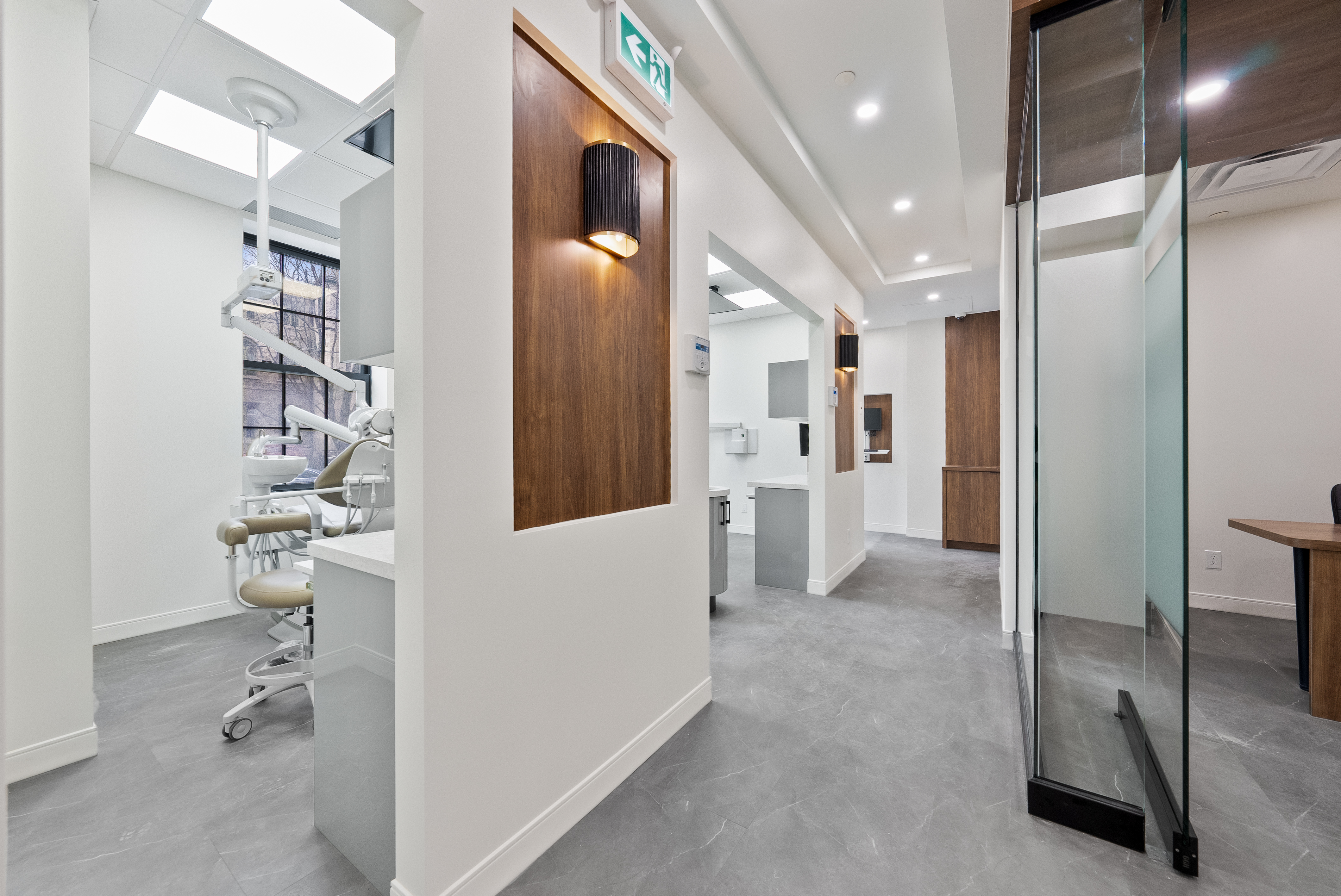 Top Dental Office Design Trends for 2026