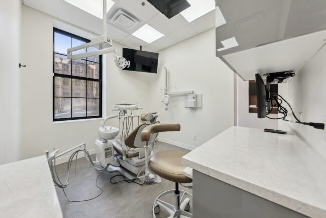 Top Dental Office Design Trends for 2026