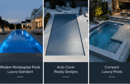 Fiberglass Pool Trends for 2026