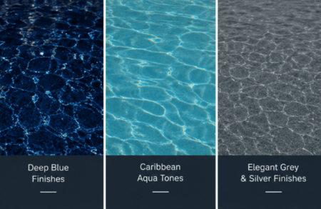 Fiberglass pool trends for 2026