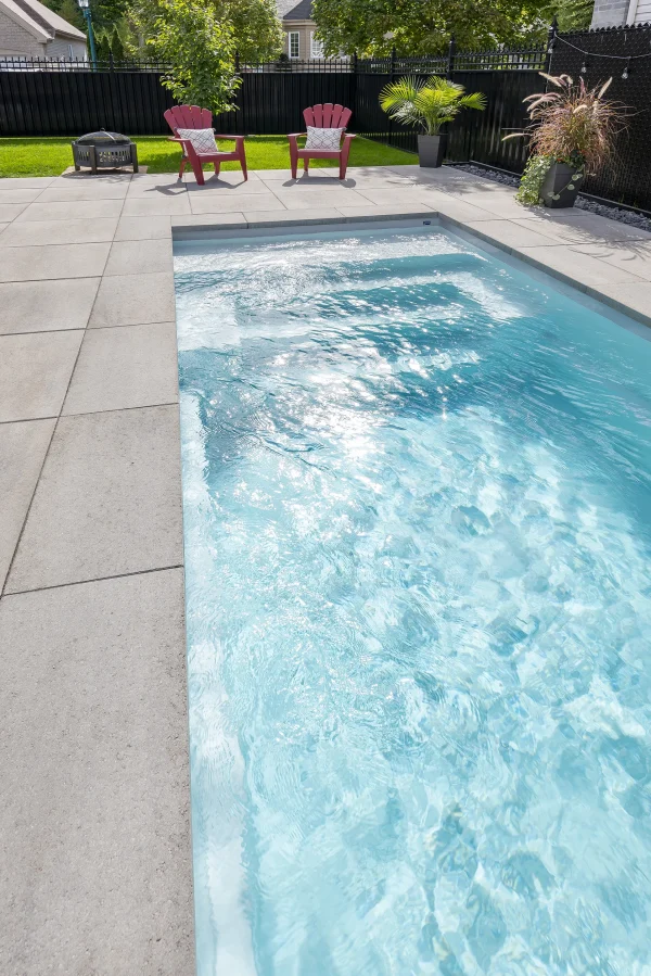 Opal A<br>(16' x 8' x 4'9")