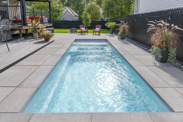 Opal A<br>(16' x 8' x 4'9")