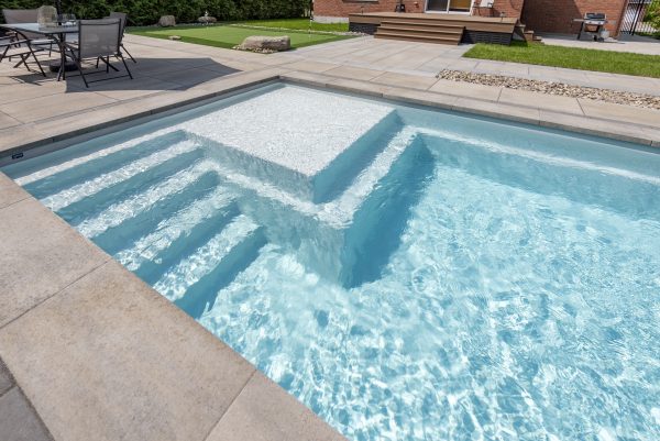 Perla<br>(20' x 12' x 4'9")