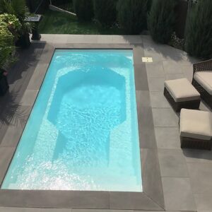 Sandbank C<br>(26' x 12' x 4'6")