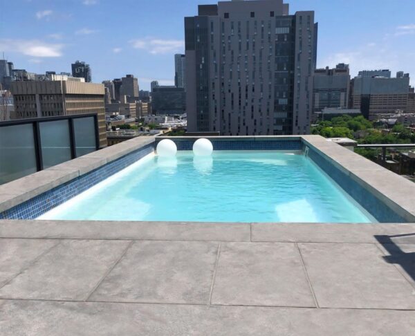 Sandbank A<br>(17' x 8'6" x 4'6")