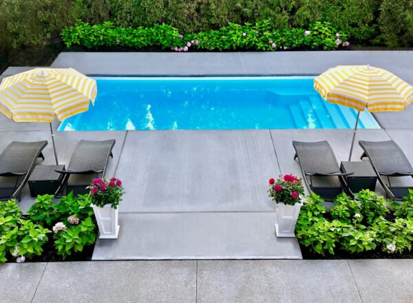 Sandbank B<br>(26' x 8'6" x 4'6")