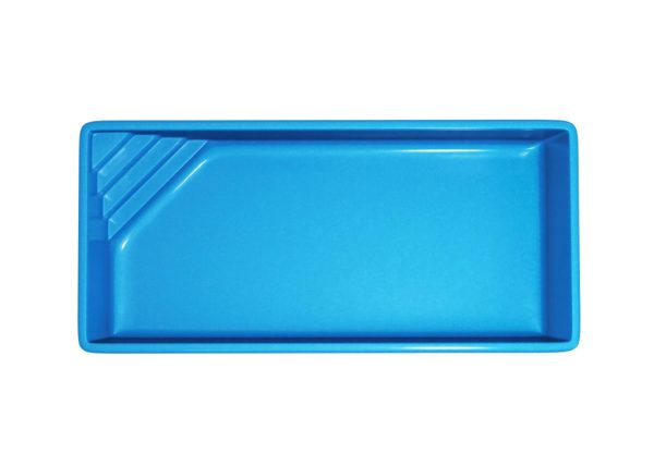 Delray<br>(25'5" x 11'10" x 4'6")