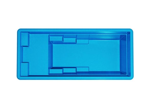 Enchantment 9.21<br>(20'7" x 9'1" x 4'9")