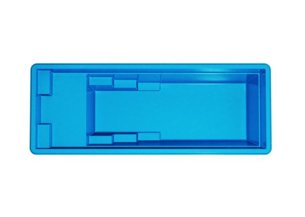 Enchantment 9.24<br>(23'10" x 9'1" x 4'9")