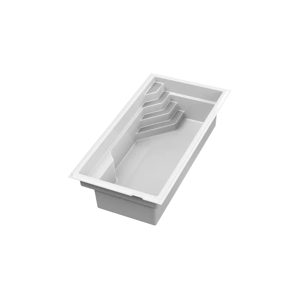 Mova 10x20<br>(20' x 10' x 4'10")