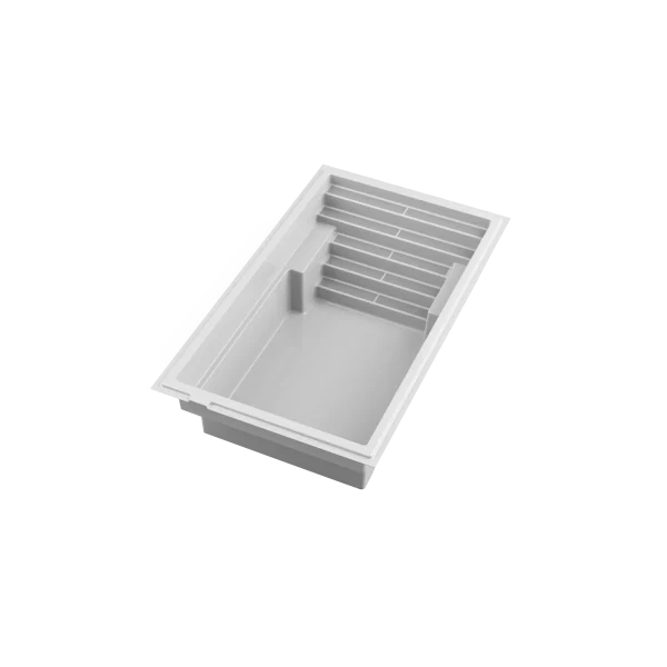 Mova 11x19<br>(19'2" x 11'1"x 4'11")
