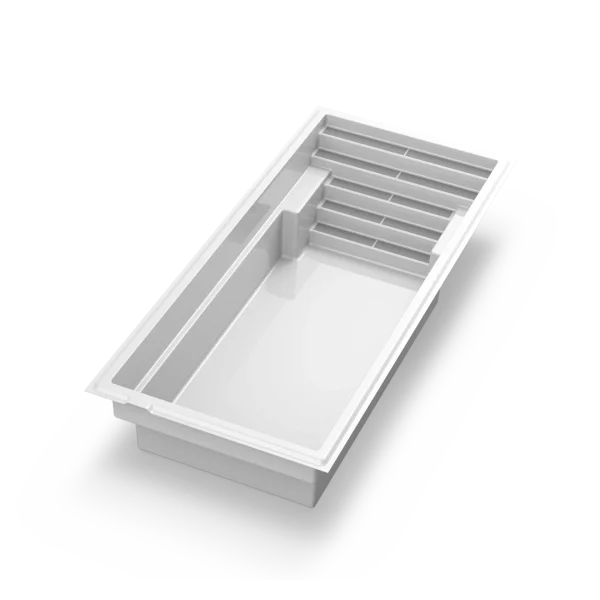 Mova 11x25<br>(25'1" x 11'1" x 4'11")