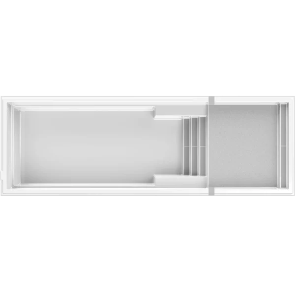 Mova 12x37 <br>(37' x 12'2" x 4'11")