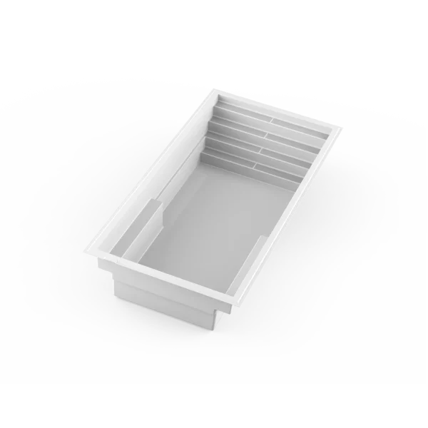 Mova 13x27<br>( 26'7" x 13' x 4'10")