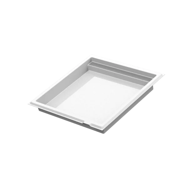 Mova 12x12<br>(12'5" x 12'2" x 19")