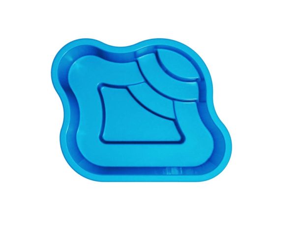 Regal<br>(9'8" x 7'8" x 3'4")