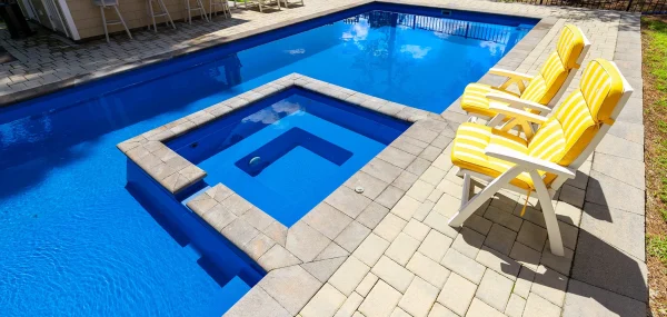 The Exquisite 35<br>(35' x 15'5" x 4' - 6'2")