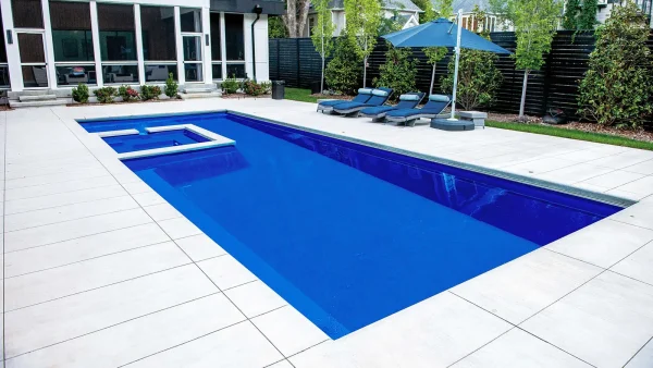 The Exquisite 35<br>(35' x 15'5" x 4' - 6'2")