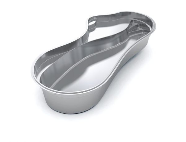 The Inspiration 30<br>(30' x 15'6" x 4'2" - 6')