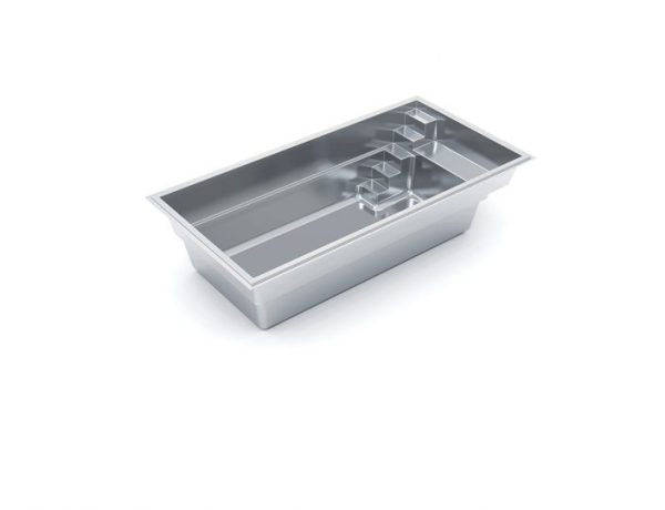 The Vision 20<br>(20' x 10' x 4'11")