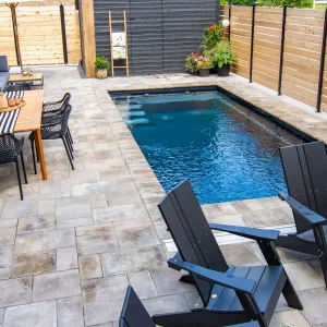 The Vision 26<br>(26' x 10' x 4'11")