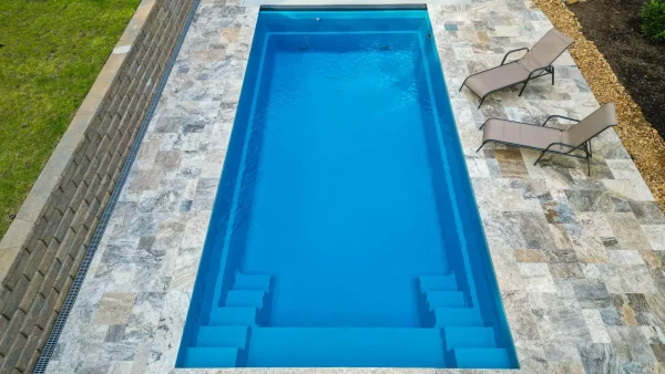 The Freedom 23<br>(22'11" x 13' x 4'11")