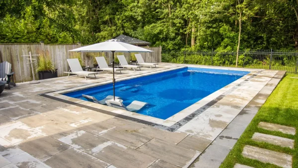 The illusion 40<br>(40' x 15'4" x 4'5" -7')