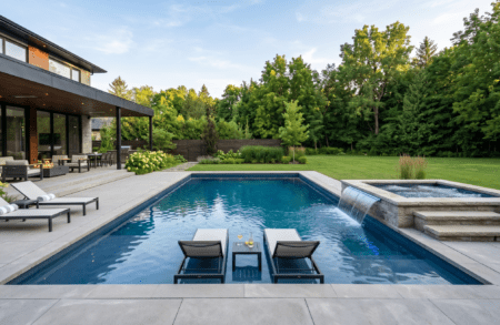 Top Features That Make a Backyard Feel Like a 5-Star Resort