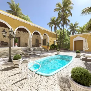 Ke’e<br>( 16'5" x 7'10" x 3'11")