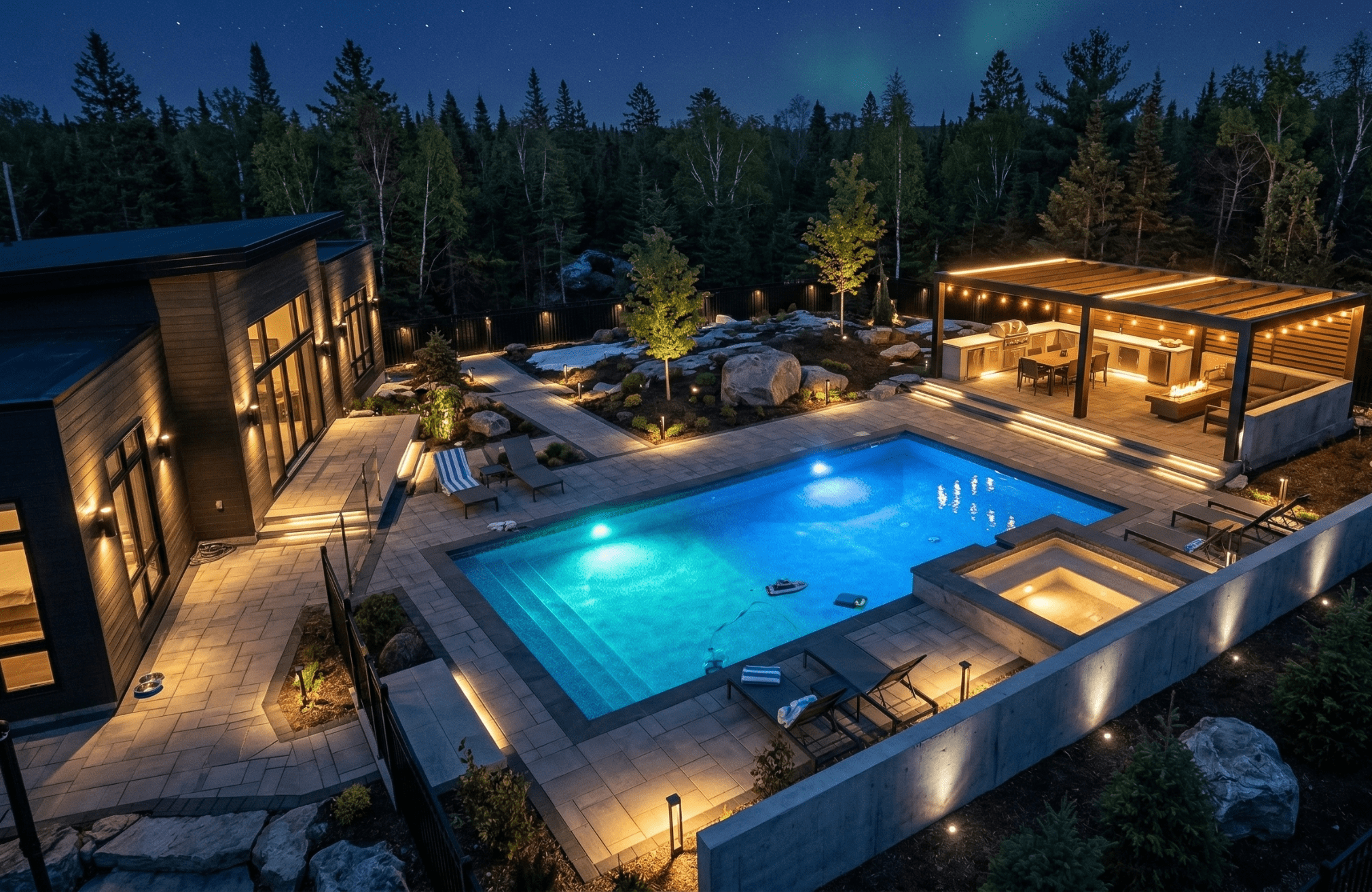 Backyard Design Trends for 2026