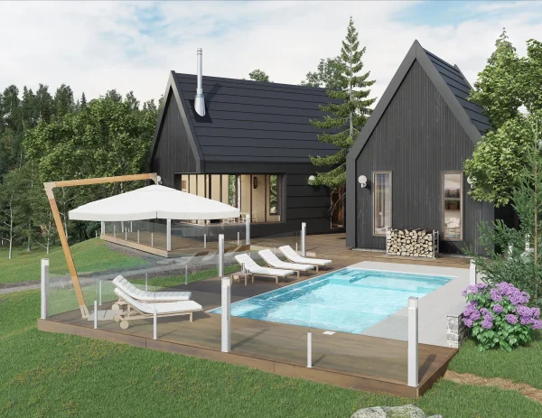 Mova 14x28<br>(28' x 14' x 3'7" - 6')