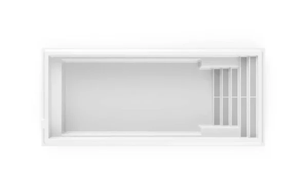 Mova 11x25<br>(25'1" x 11'1" x 4'11")