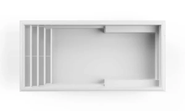 Mova 13x27<br>( 26'7" x 13' x 4'10")