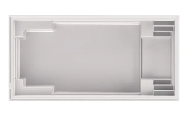 Mova 14x28<br>(28' x 14' x 3'7" - 6')